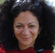 Agnieszka Graff small image