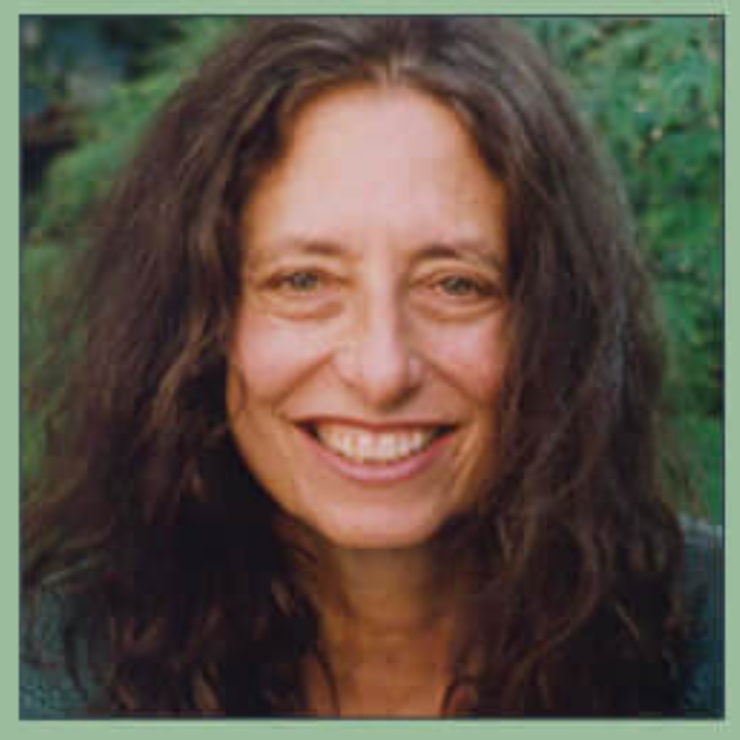 Carol Gilligan