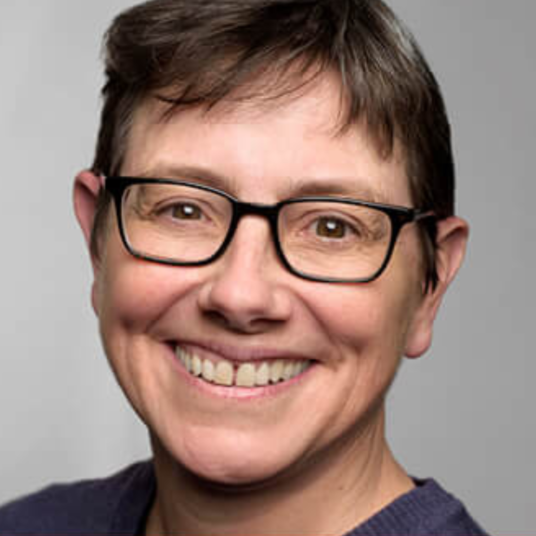 Claire Potter