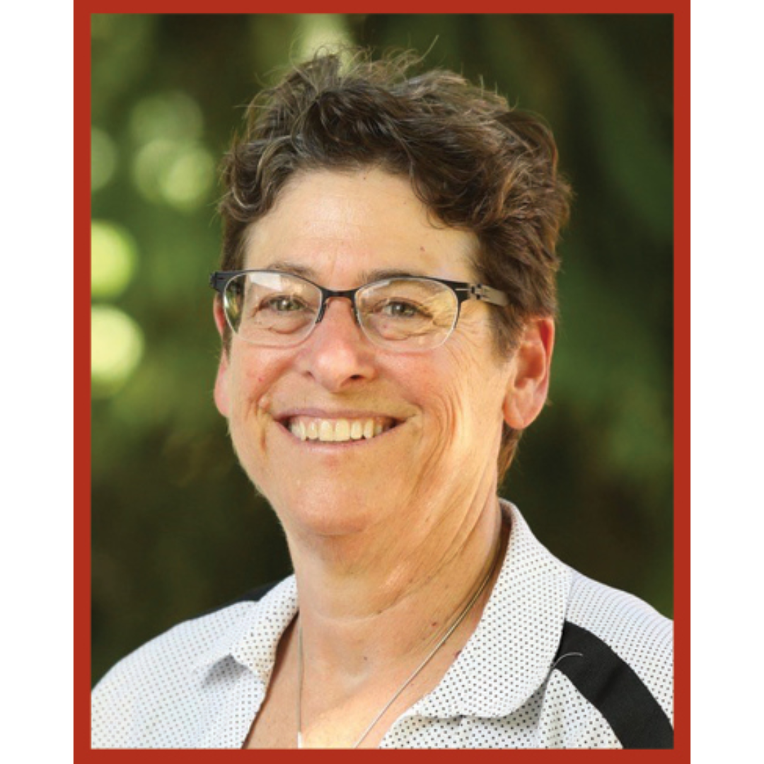 Judith Raiskin