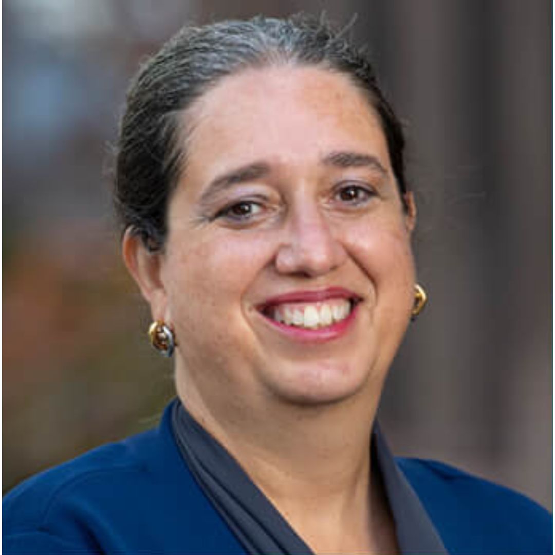 Michelle Stephens