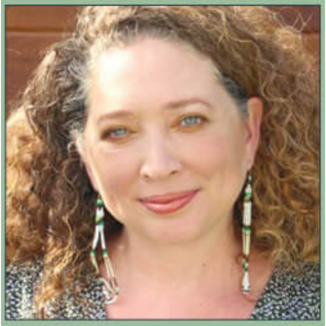 Mishuana Goeman