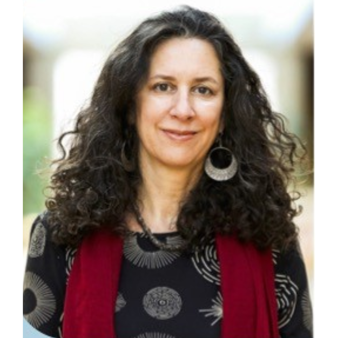 Nadje Al-Ali 
